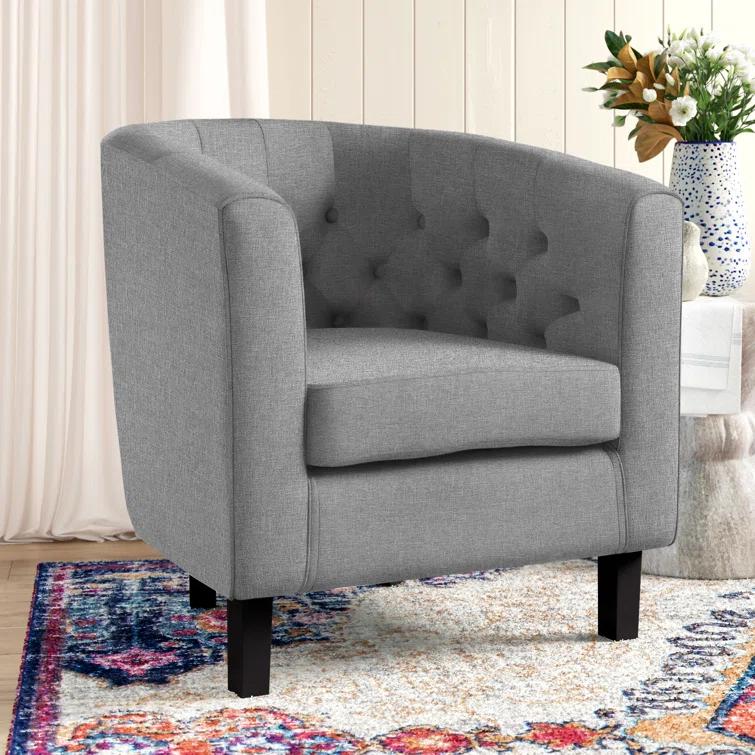 Modway Modway Prospect Upholstered Armchair