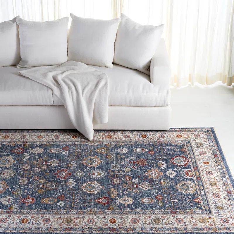 Lauren Ralph Lauren Fairhaven Lauren Ralph Lauren Performance Oriental Rug