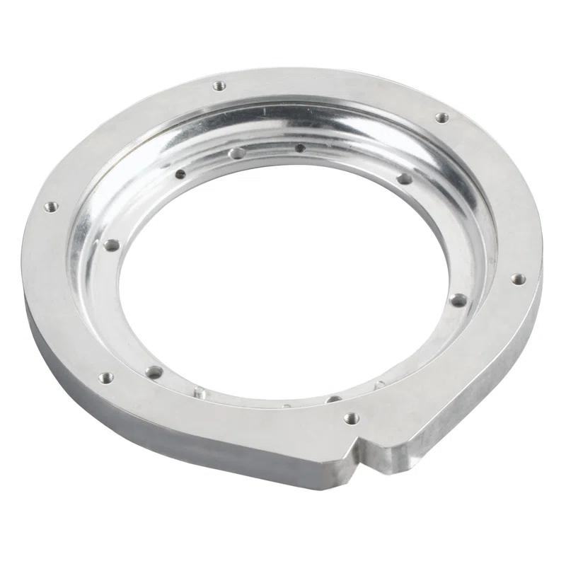 Rev-A-Shelf Rev-A-Shelf Lazy Susan Wooden Circle 1-Shelf w/Swivel Bearings
