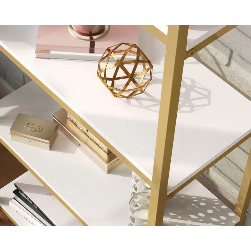 Kirby Tall Bookshelf