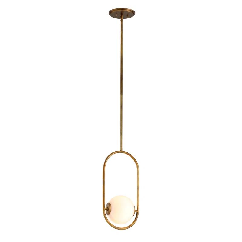 Evangeline Pendant Light - Small