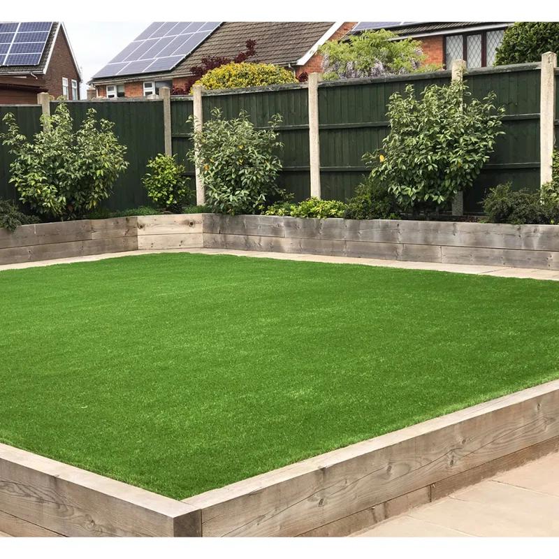 Fasward Artificial Grass | Wayfair