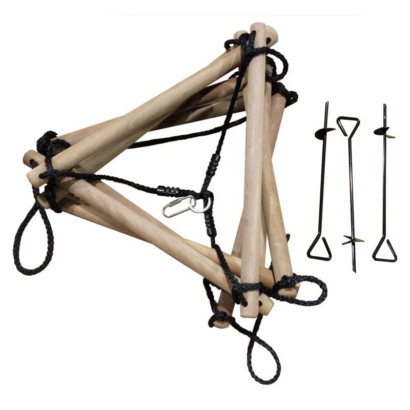 Swing-n-Slide 7.5' Steeple Climber