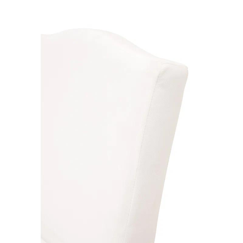 Hokku Designs Traymane Slipcover Dining Chair | Wayfair