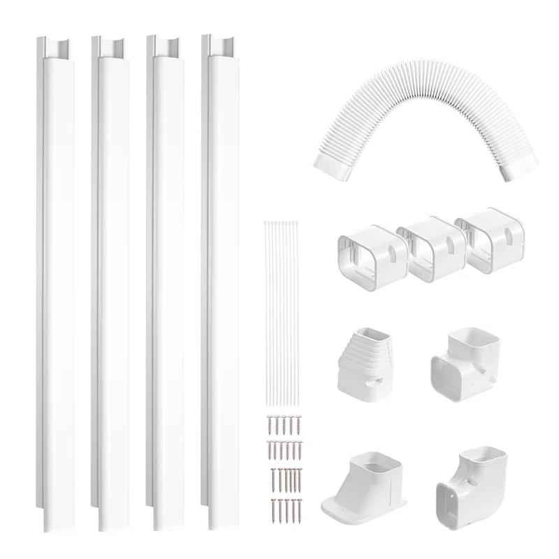 VEVOR Cable Organizer (Set of 4)