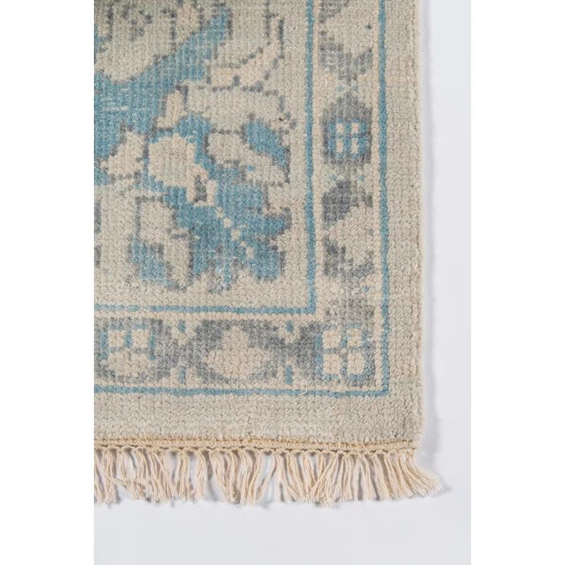 Concord Wool Oriental Rug