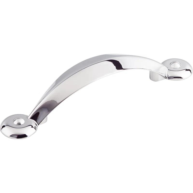 Top Knobs Angle Bar pull