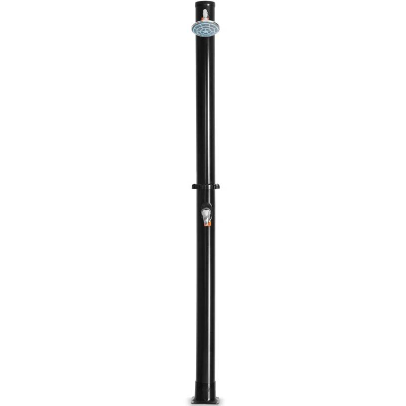 Costway Poolside Free Standing Outdoor Shower