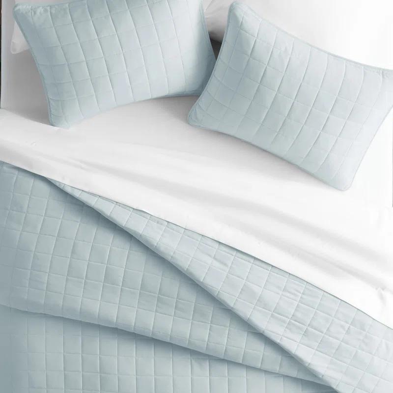 Becky Cameron Becky Cameron Square Quilt Set