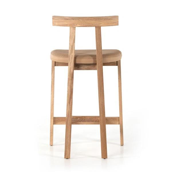 Ayvn Bar And Counter Stool - Counter