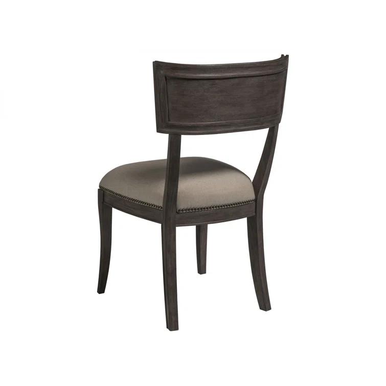 Cohesion Aperitif Side Chair