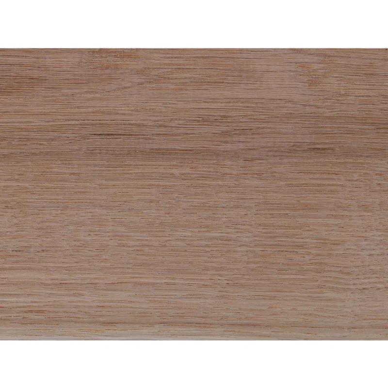 Traditional Profile Box Beam Natural White Oak 5" X 5-1/2" X 92"