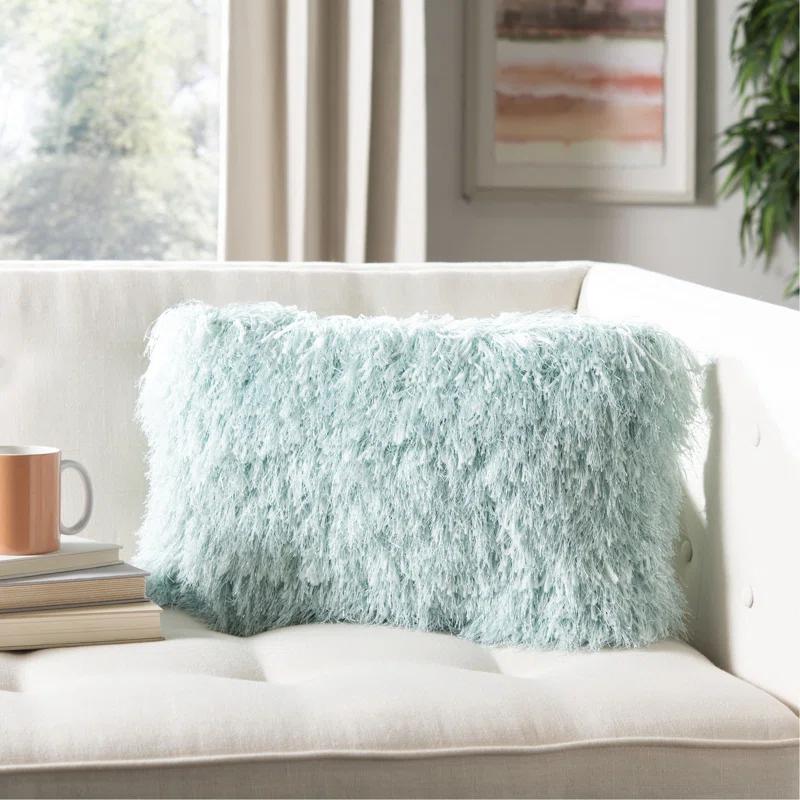 Safavieh Cali Reversible Throw Pillow