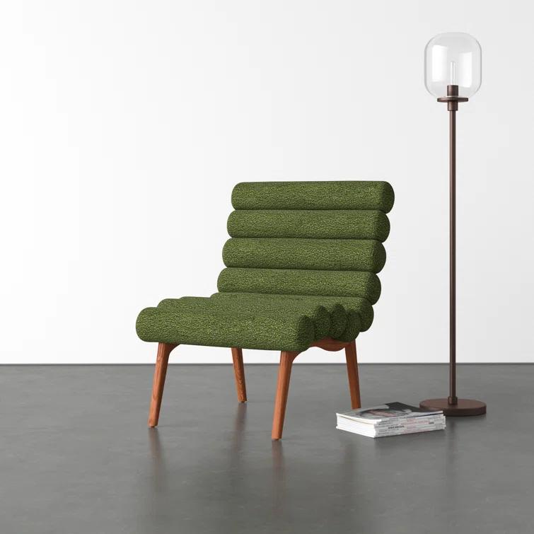 Rola Upholstered Accent Chair