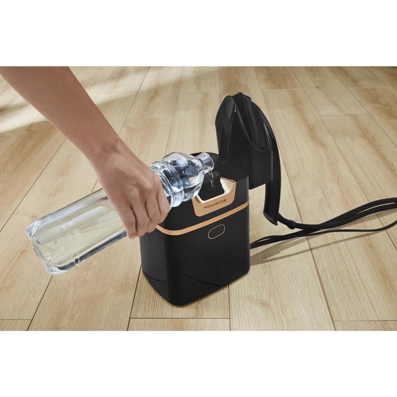 Rowenta Rowenta Ixeo All In One Iron and Steamer Solution 1500 with Built-In 3-Position Board