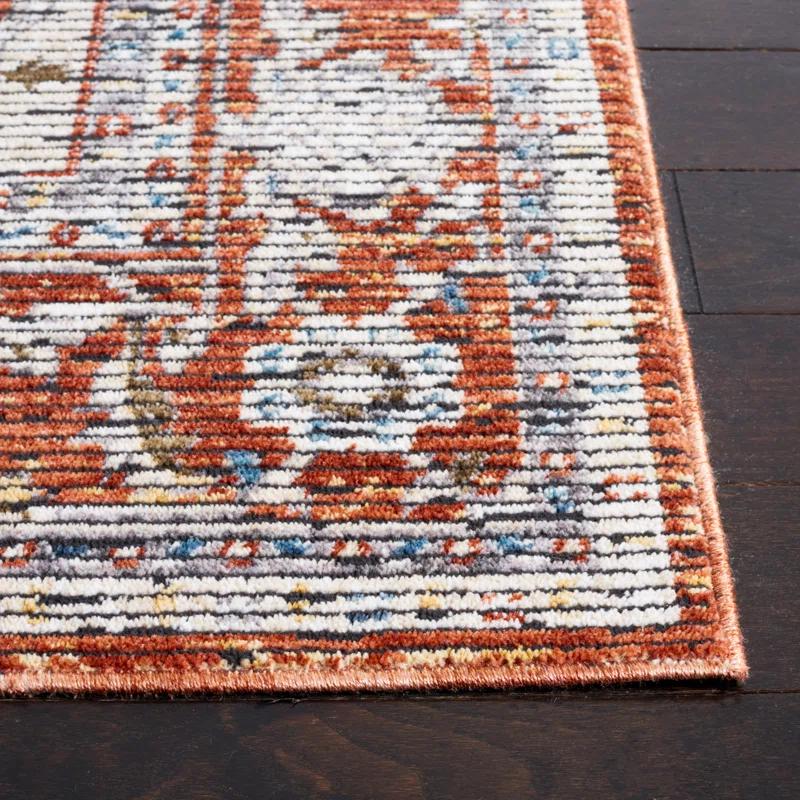 Safavieh Sierra Performance Oriental Rug