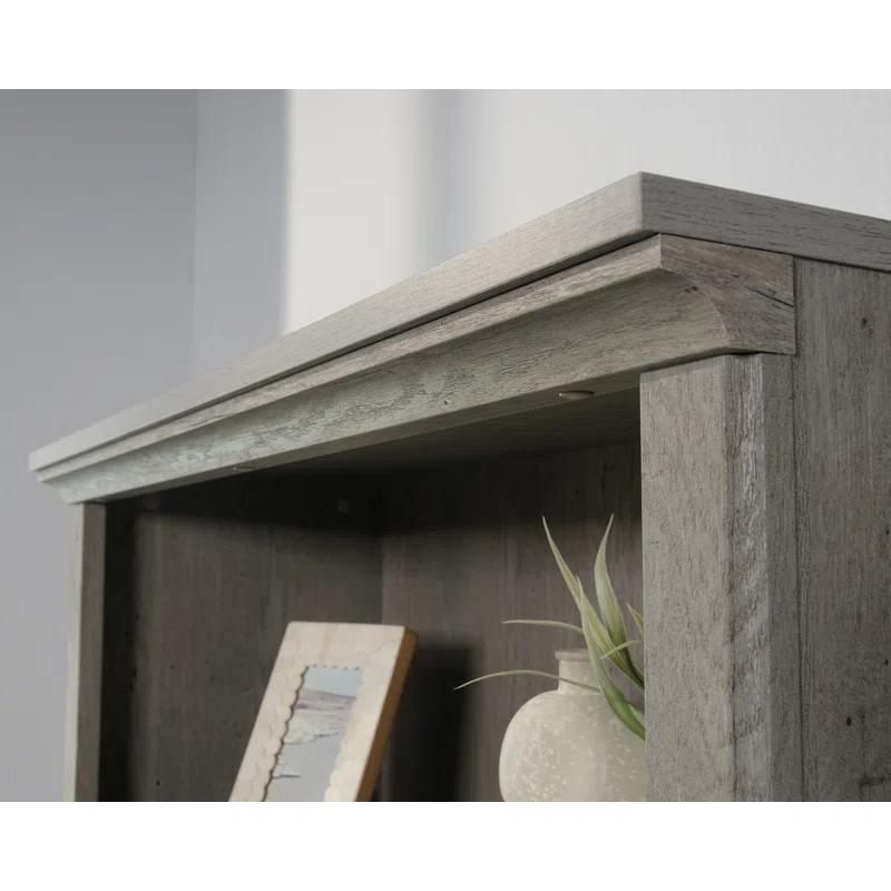 Sauder 5 Shelf Bookcase Mo 3A