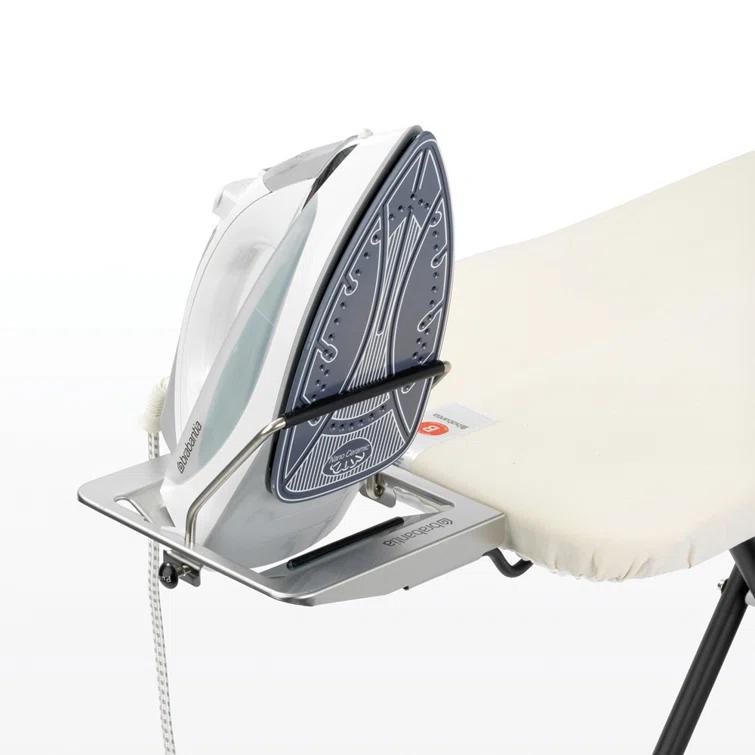 Brabantia Size B Medium Ironing Board with Steam Iron Rest & Reviews | Wayfair