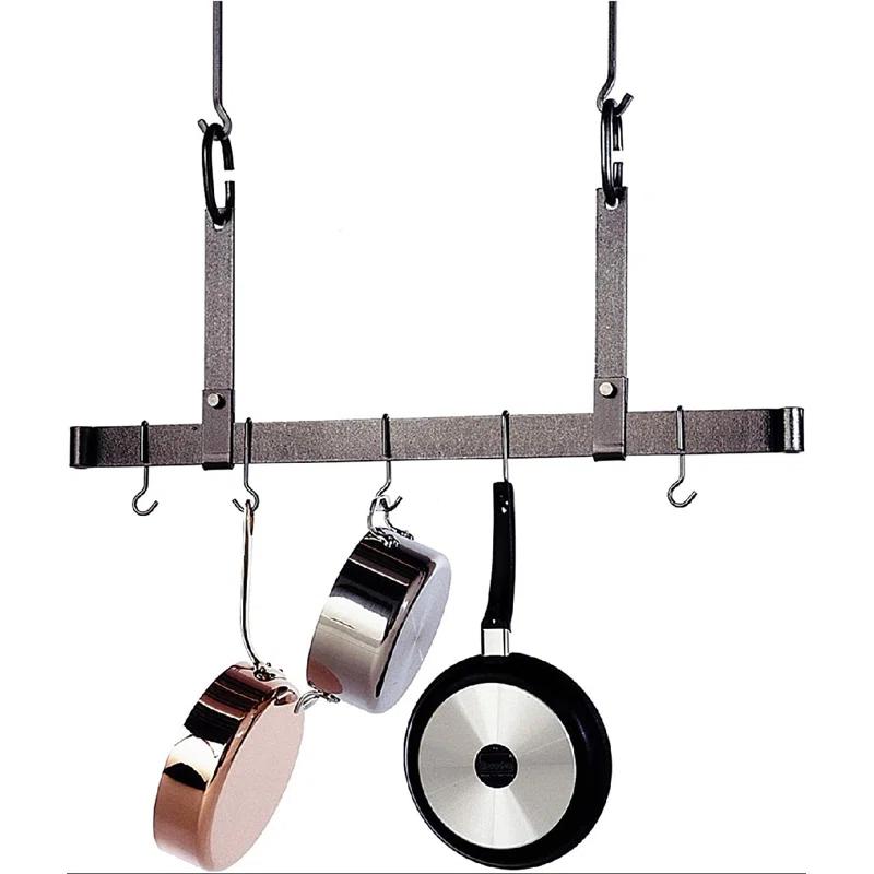 Enclume Handcrafted Adjustable Ceiling Bar