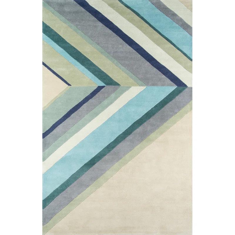 Rosecliff Heights Area Rug
