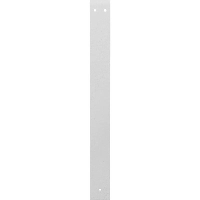 Ekena Millwork Traditional Steel Bracket