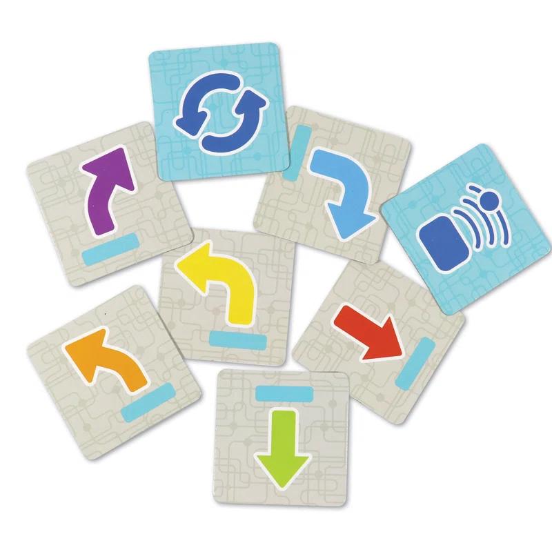 Learning Resources Botley 2.0 The Coding Robot Activity Set