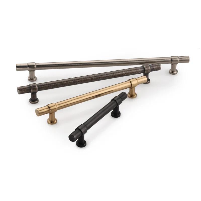 Ashley Norton Bar Holder Cabinet Pull