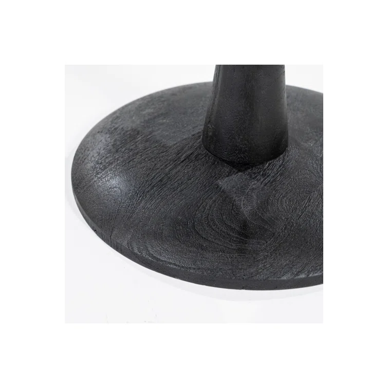 By Boo Boogie Glass Top Coffee Table