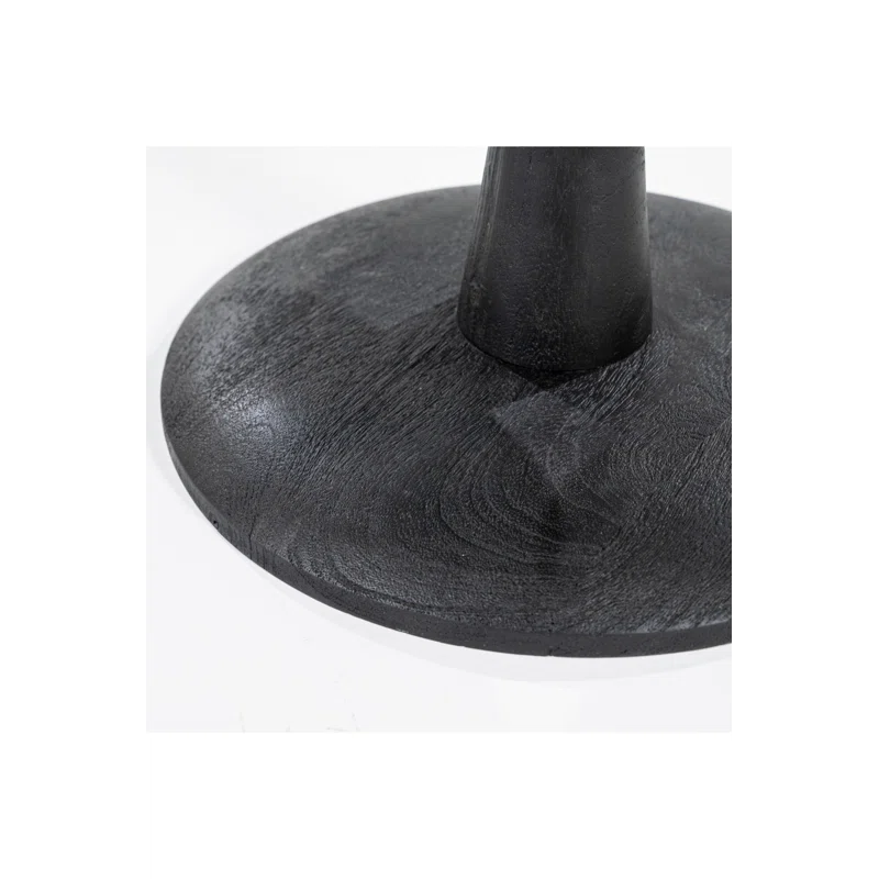 By Boo Boogie Glass Top Coffee Table