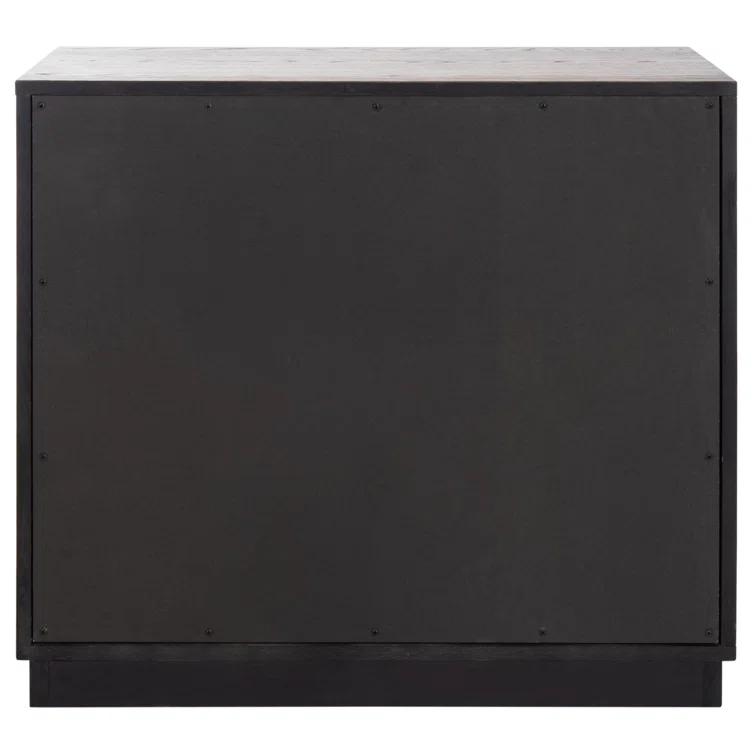 3 - Drawer Dresser