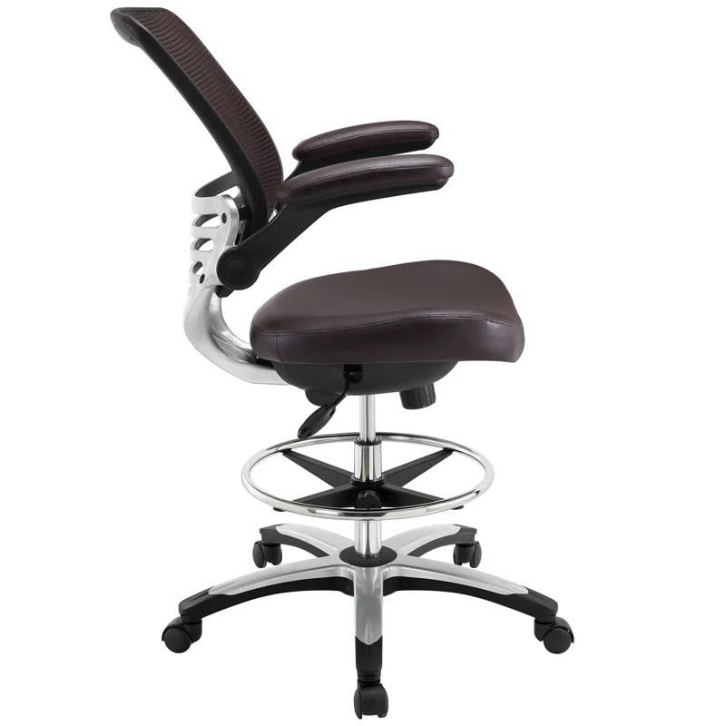 Modway Porch & Den Lesseps Office Drafting Chair