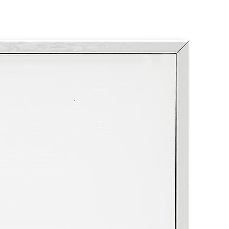 Stupell Industries Classic American Flamingo Framed Giclee Art by one1000paintings