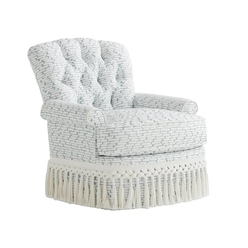 Lexington Avondale Kempton Swivel Chair