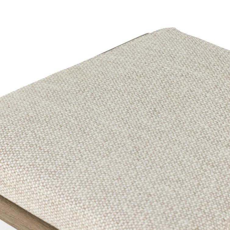 Avan Indoor / Outdoor Counter Stool