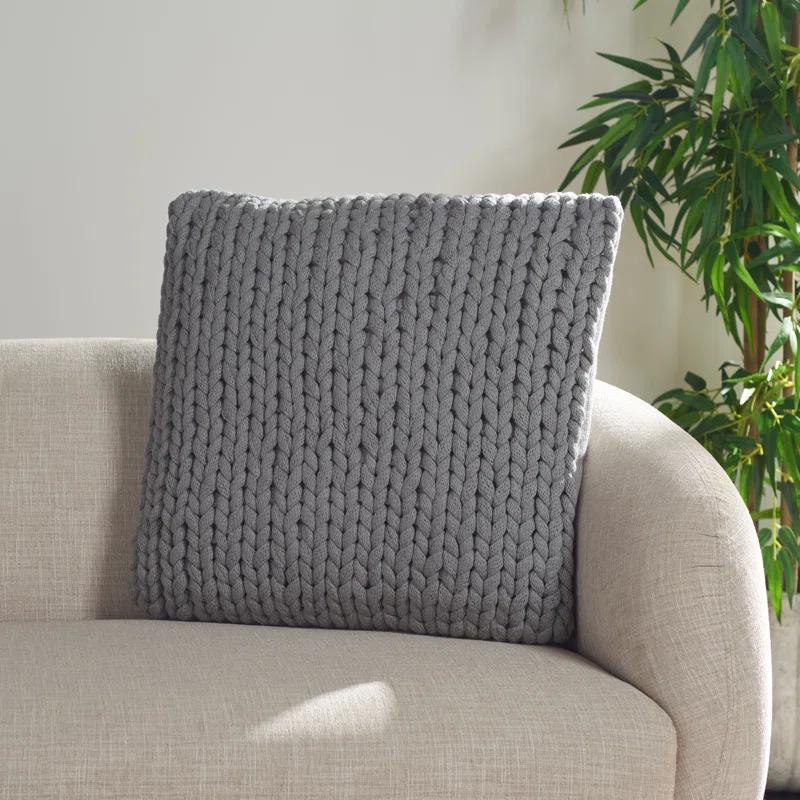 Safavieh Adalina Cotton Throw Pillow