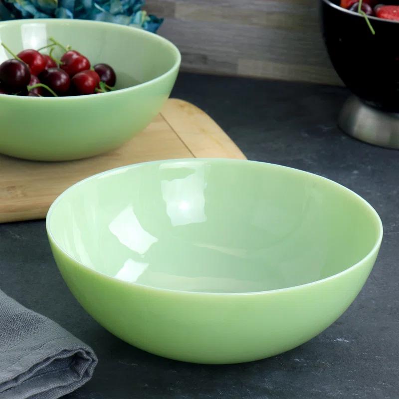 Martha Stewart 32 fl oz. Serving Bowl