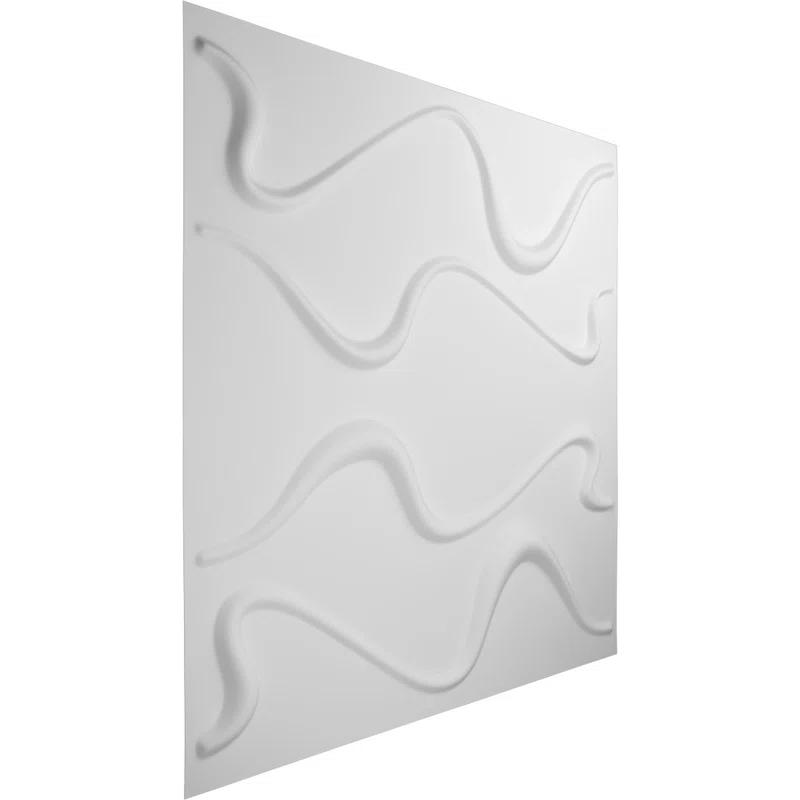 Ekena Millwork Versailles EnduraWall Decorative 3D Wall Panel