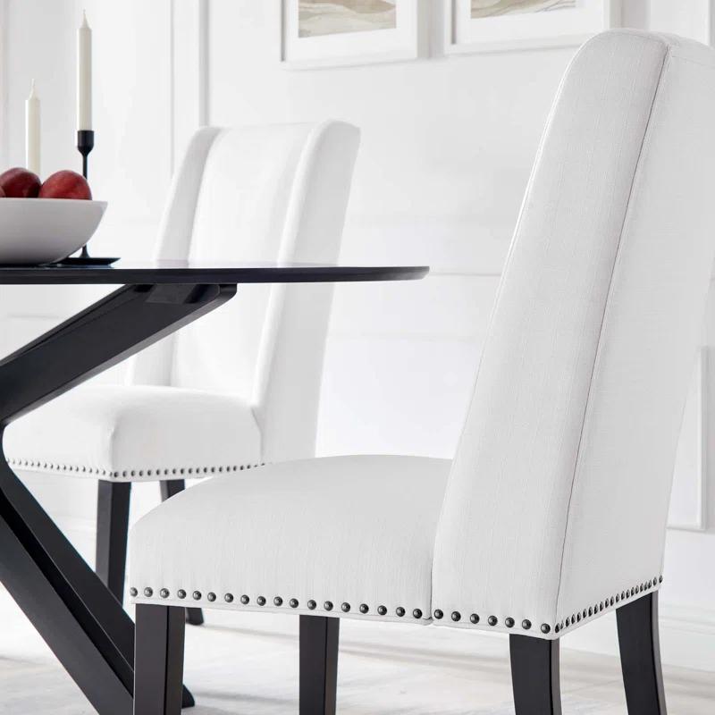 Modway Modway Baron Fabric Dining Chair
