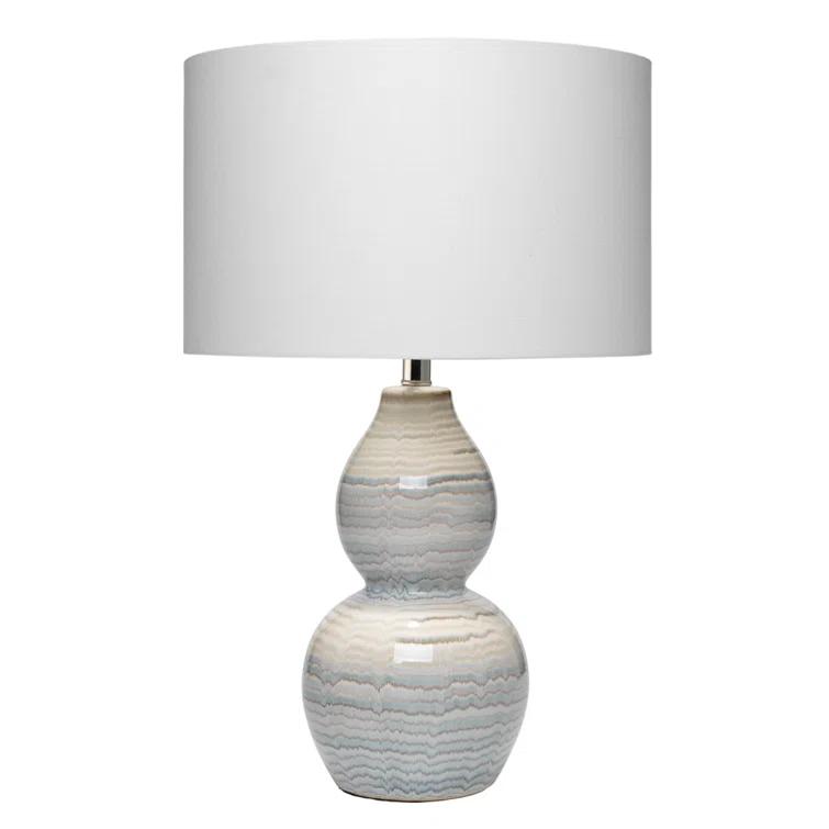 Dakota Fields Peyton Ceramic Table Lamp