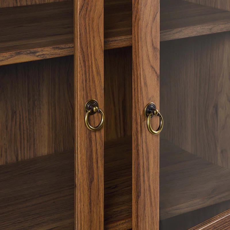 Modway Modway Tessa Arched Display Cabinet