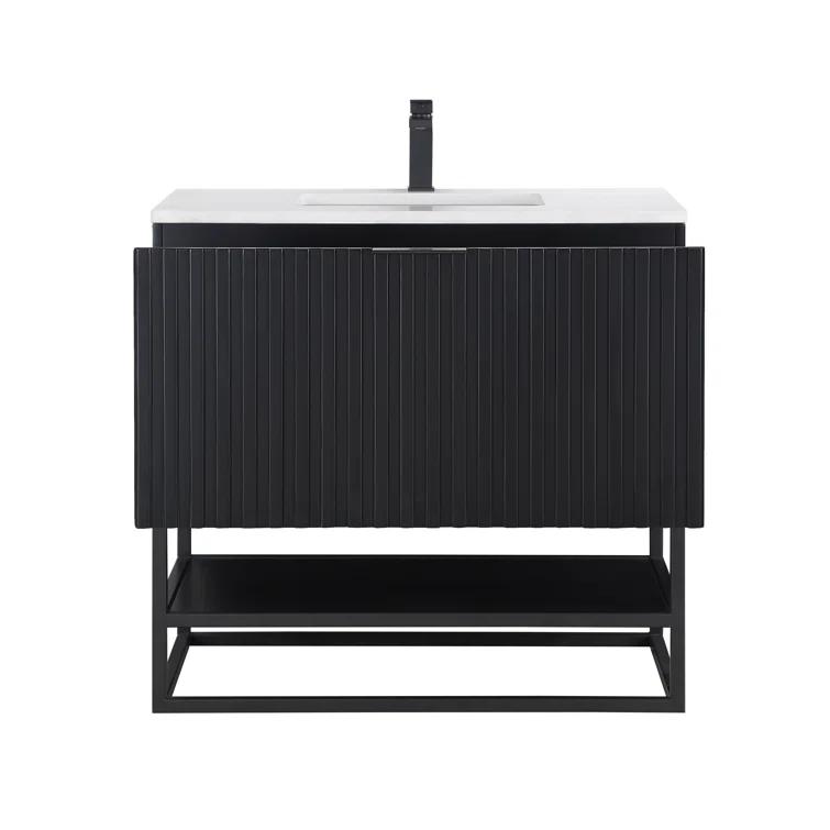 Terra 36'' Single Bathroom Vanity