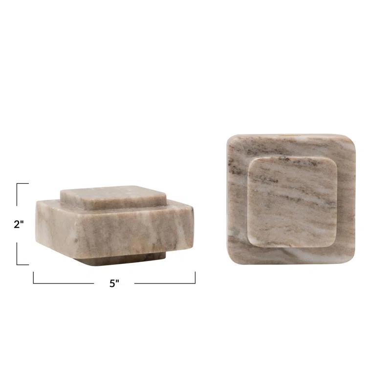 Bookends (Set of 2)