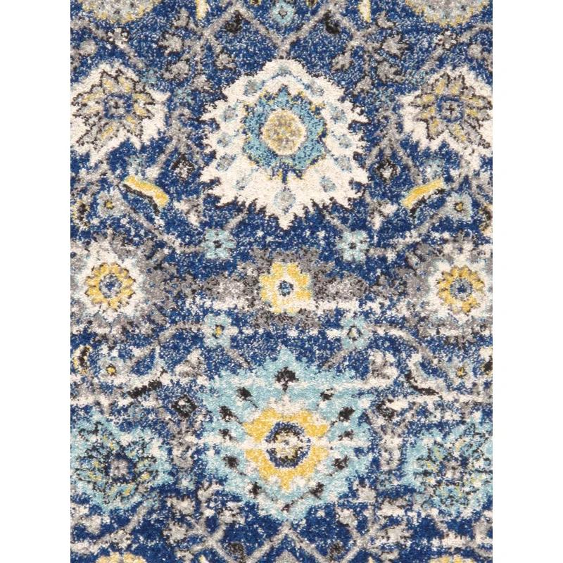 Chelsea Oriental Rug