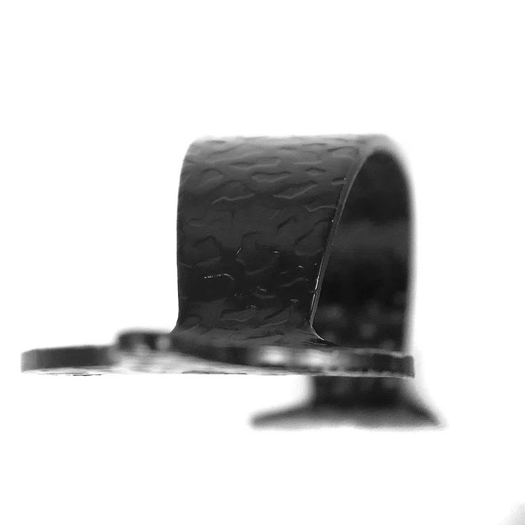 Laurey Colonial 3 3/8" Center to Center Arch pull