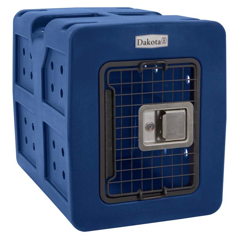 Dakota 283 G3 SMALL Plastic Pet Crate with 1 Door