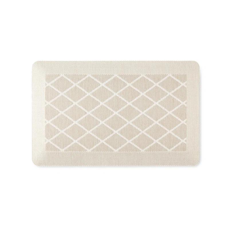 Martha Stewart Martha Stewart Miles Anti-Fatigue Air Mat Kitchen Mat