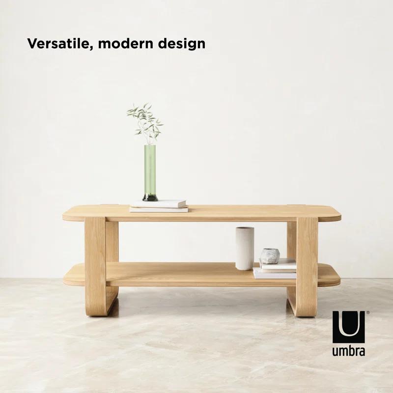 Umbra Bellwood Coffee Table