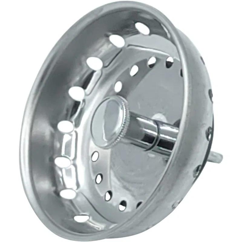 Basket Strainer