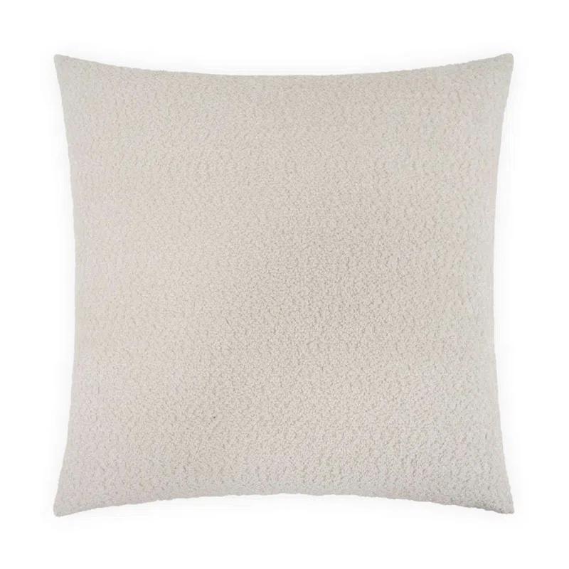 Snuggle Decorative Throw Pillow