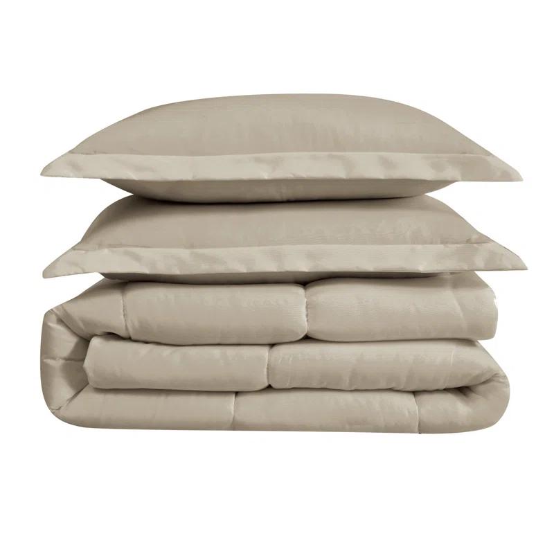 Cannon Ring Stitch Comforter Set